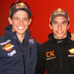 Marc Márquez, Casey Stoner, 2011, Mugello
