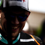 Peter Hickman