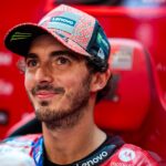 Francesco Bagnaia, 2024, Brit Nagydíj