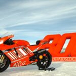 MotoGP, Ducati Desmosedici GP7, 2007