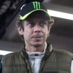 Valentino Rossi, 2024, Le Mans-i 24 órás