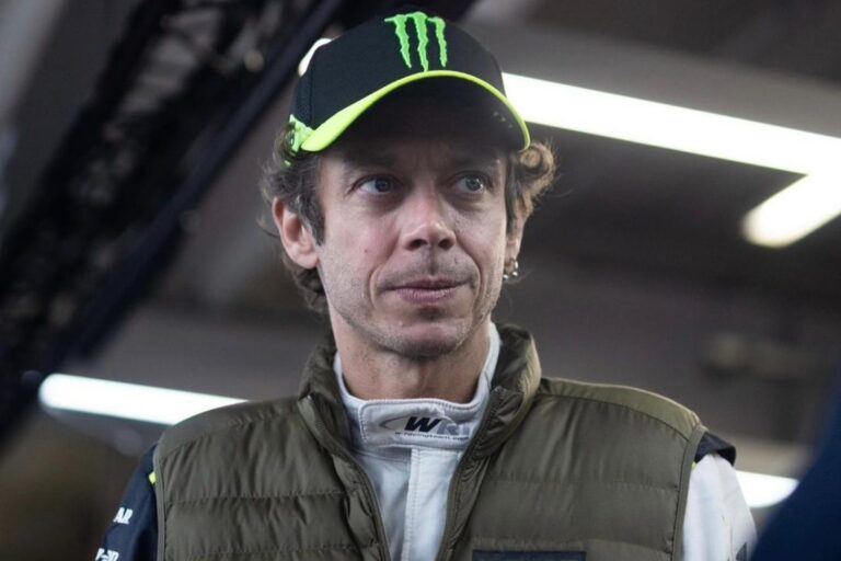 Rossi élményekkel, sztorikkal és jótanáccsal látta el újonc honfitársát