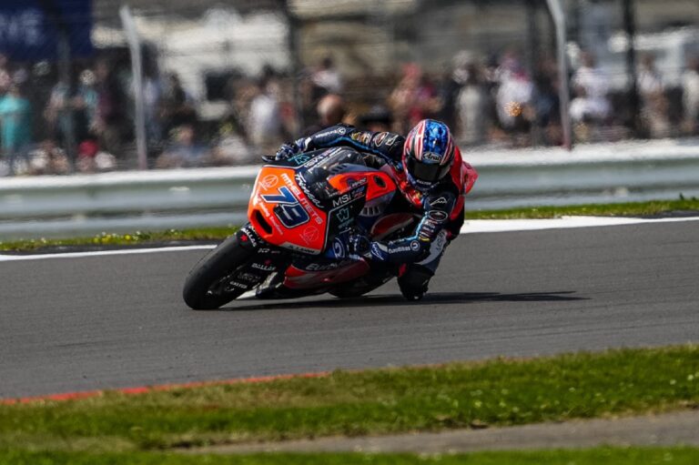 Aldeguer és az éllovas beragadt, Ogura vitte a prímet a Moto2-ben, Ortolá nyerte a Moto3-as időmérőt