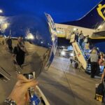 Jack Kennedy, Ryanair