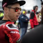 Álvaro Bautista, 2024, Donington Park, Superbike