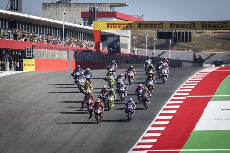 Kifakadtak a szurkolók a Superbike-világbajnokság újításán
