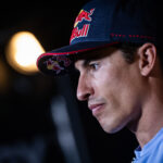 MotoGP, Marc Márquez, Brit Nagydíj 2024, csütörtök