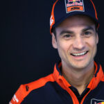 MotoGP, Dani Pedrosa, Spanyol Nagydíj 2024