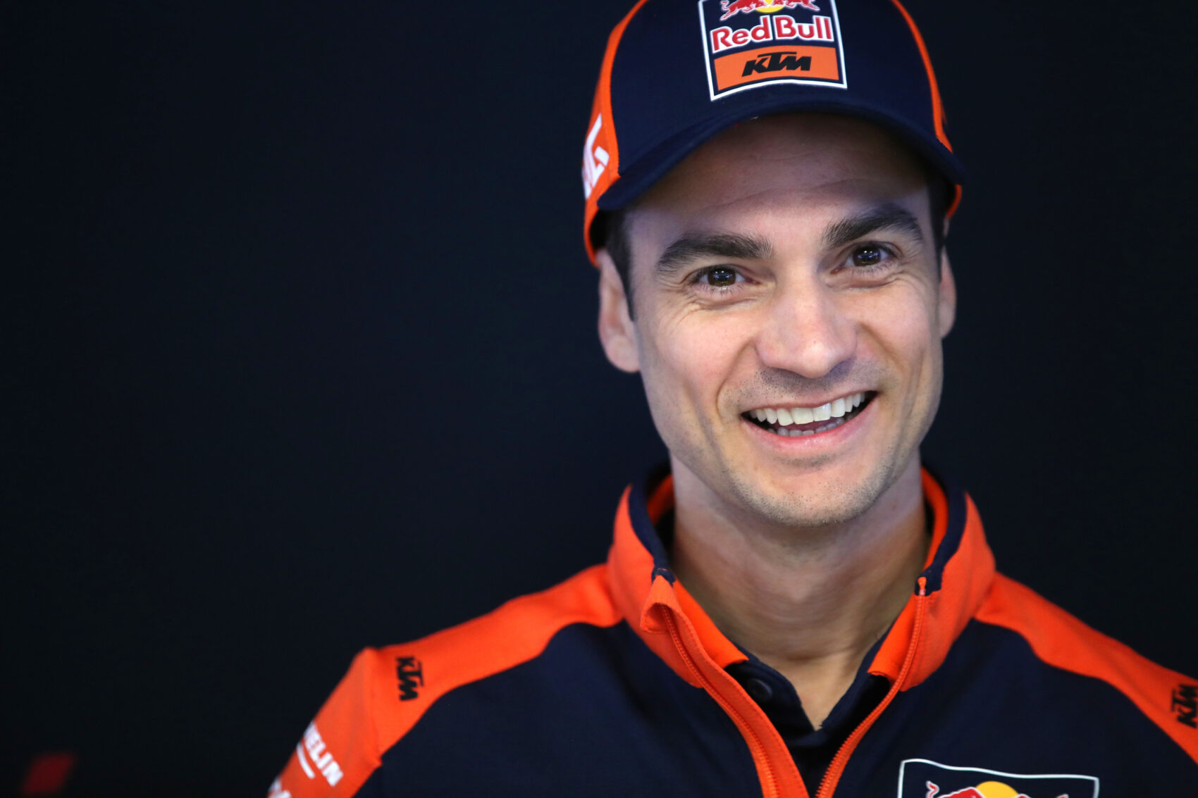 MotoGP, Dani Pedrosa, Spanyol Nagydíj 2024