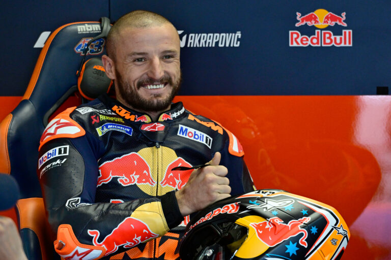 Itt a meglepetés? – Miller mégis maradhat a MotoGP mezőnyében, korábbi csapata mentheti meg