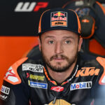 MotoGP, Jack Miller, Brit Nagydíj 2024, péntek