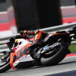 MotoGP, Pol Espargaró, KTM, Osztrák Nagydíj 2024, szombat