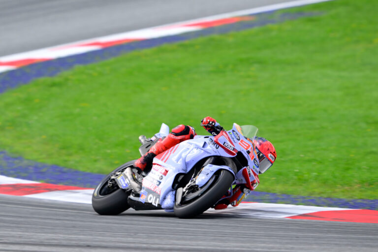 Leendő főnöke biztos benne, hogy Marc Márquez még idén futamot nyer