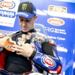 Jonathan Rea, Most, péntek, 2024