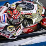 Somkiat Chantra, Thai Nagydíj, 2023, Moto2
