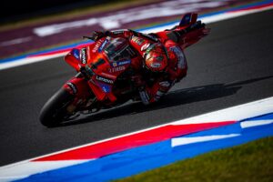 MotoGP, Francesco Bagnaia, San Marinói-i Nagydíj 2024, Misano