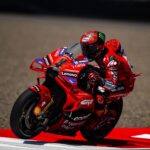 Francesco Bagnaia, Indonéz Nagydíj, Mandalika, 2024