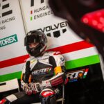 Görbe Soma, 2024, Moto Jungle Racing - The Hungarian Endurance Team, Bol d'Or