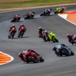 Francesco Bagnaia, Aragónia, 2024, vasárnap, MotoGP