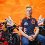 Francesco Guidotti, KTM, 2024