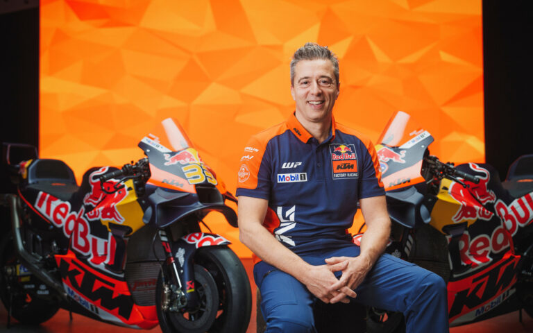 Francesco Guidotti, KTM, 2024