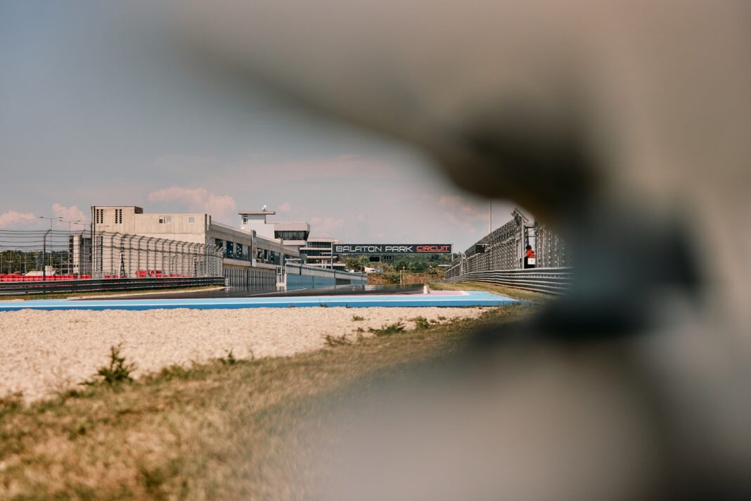 Balaton Park Circuit