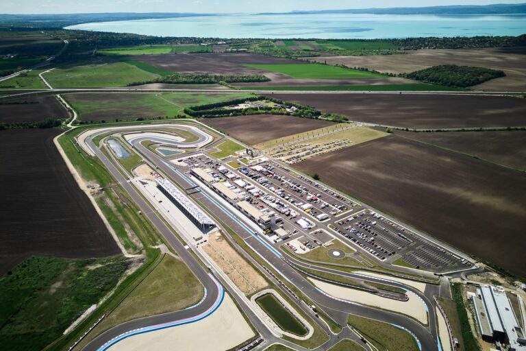 Kiderült, hányadik helyszín lesz a Balaton Park Circuit, íme a Superbike-vb 2025-ös versenynaptára