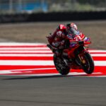 MotoGP, Enea Bastianini, Ducati, Indonéz Nagydíj 2024, vasárnap