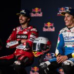 Francesco Bagnaia, Marc Márquez, Misano, 2024, San Marino-i Nagydíj, főfutam