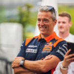 MotoGP, Francesco Guidotti, 2024