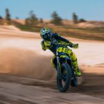 Valentino Rossi, 2024, Ranch