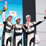 Valentino Rossi, 2024, WEC, Fuji WRT
