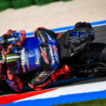 MotoGP, Fabio Quartararo, Yamaha, Emilia-romagnai Nagydíj 2024, péntek