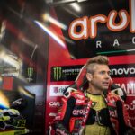 Superbike-vb, Álvaro Bautista, Cremona 2024, péntek