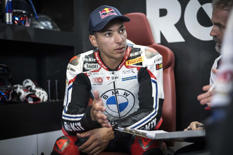 Razgatlıoğlu nélkül ébred fel téli álmából a Superbike-világbajnokság