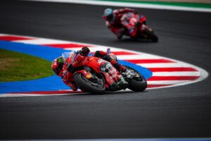 Francesco Bagnaia, Enea Bastianini, Misano, 2024, San Marino-i Nagydíj