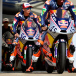 Red Bull Rookies Cup, Farkas Kevin, MotorLand Aragón 2024