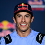 MotoGP, Marc Márquez, San Marinó-i Nagydíj 2024, csütörtök