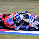 MotoGP, Álex Márquez, Gresini, San Marinó-i Nagydíj 2024, péntek