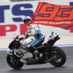 MotoGP, Marc Márquez, San Marinó-i Nagydíj 2024, vasárnap