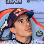 MotoGP, Marc Márquez, Emilia-romagnai Nagydíj 2024, péntek