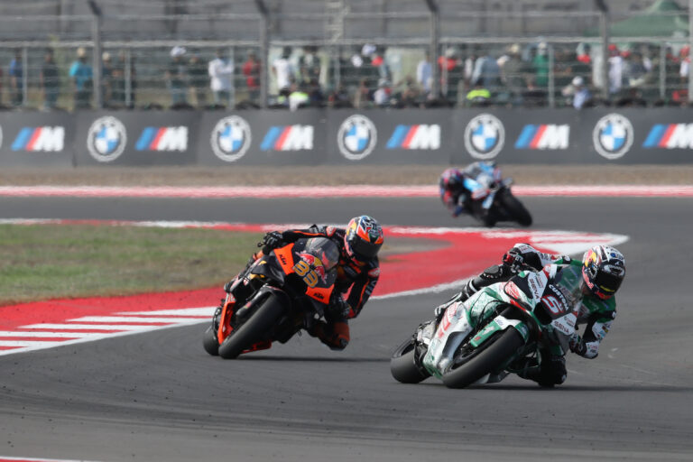 Egy megérzés is kellett, hogy Zarco olyasmit tegyen a Hondával, amit Marc Márquez óta senki