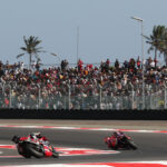 MotoGP, Pedro Acosta, Tech3 GasGas, Jorge Martín, Pramac, Indonéz Nagydíj 2024, vasárnap