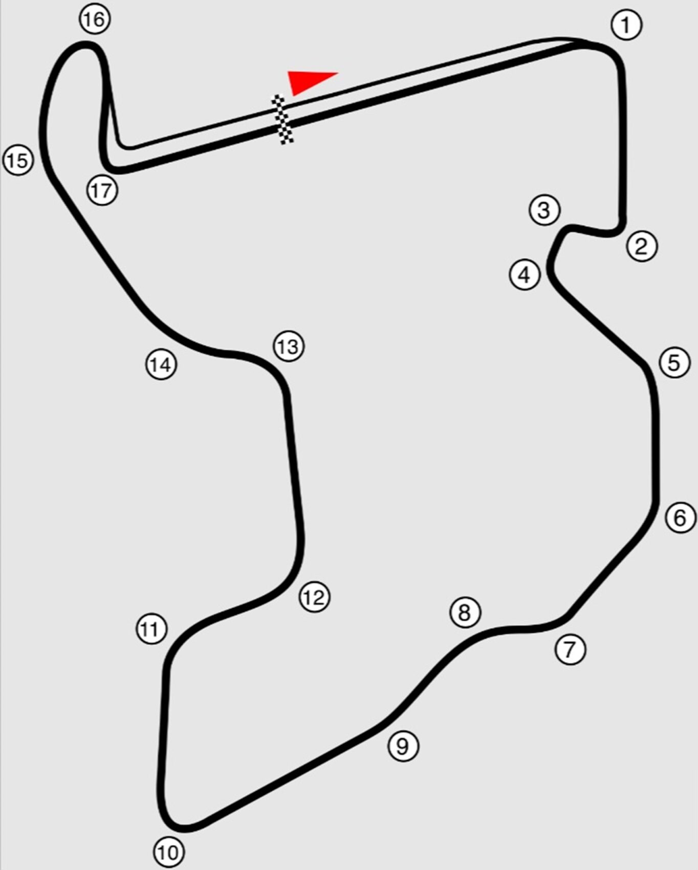 Mandalika International Street Circuit, Indonéz Nagydíj