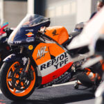 MotoGP, Honda, Aragóniai Nagydíj 2024, vasárnap