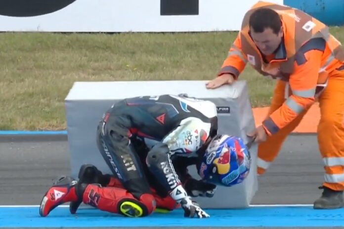 Toprak Razgatlıoğlu, 2024, Misano