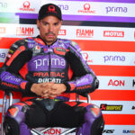 MotoGP, Franco Morbidelli, Indonéz Nagydíj 2024