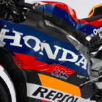 MotoGP, Honda, bemutató 2024