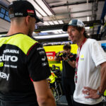MotoGP, Fabio Di Giannantonio, Valentino Rossi, Osztrák Nagydíj 2024, péntek