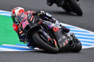 Aleix Espargaró, 2024, Motegi, Japán Nagydíj